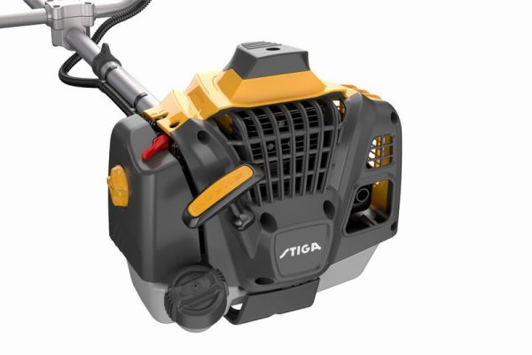 Stiga - Petrol Brushcutter BC 730 - Image 3