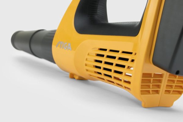 Stiga - Battery Blower BL 100e Kit - Image 3