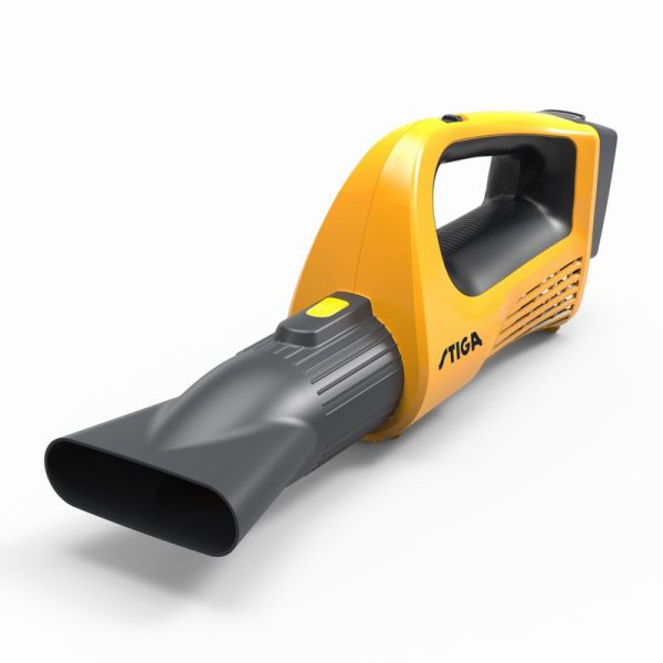 Stiga - Battery Blower BL 100e Kit - Image 4