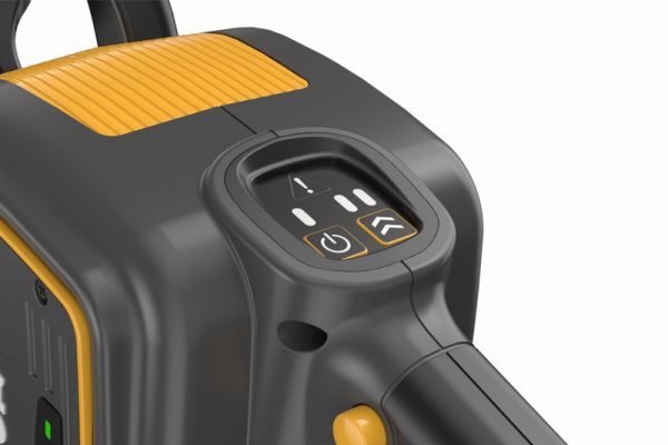 Stiga - Battery Chainsaw CS 700e Kit - Image 2