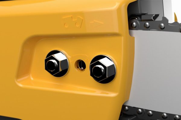 Stiga - Battery Chainsaw CS 700e Kit - Image 3