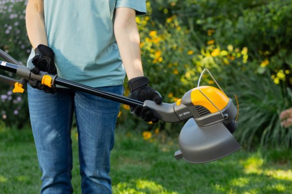 Stiga - Battery Grass Trimmer GT 300e Kit - Image 5