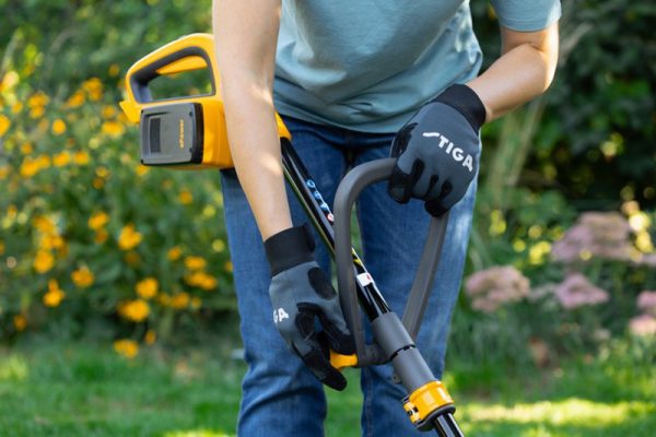 Stiga - Battery Grass Trimmer GT 300e Kit - Image 6