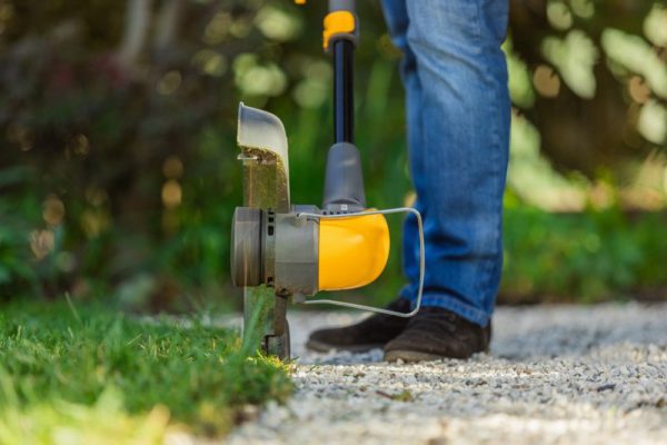 Stiga - Battery Grass Trimmer GT 300e Kit - Image 2