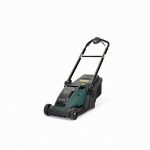 Hayter - Battery Lawn Mower Hawk 43 AD 60V Kit