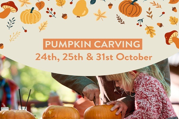 Pumpkin carving