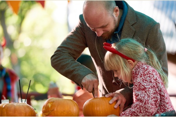 Pumpkin Carving