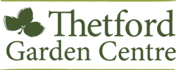 Thetford Logo new colour Thetford Logo new colour