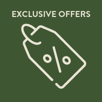 Exclusive offers