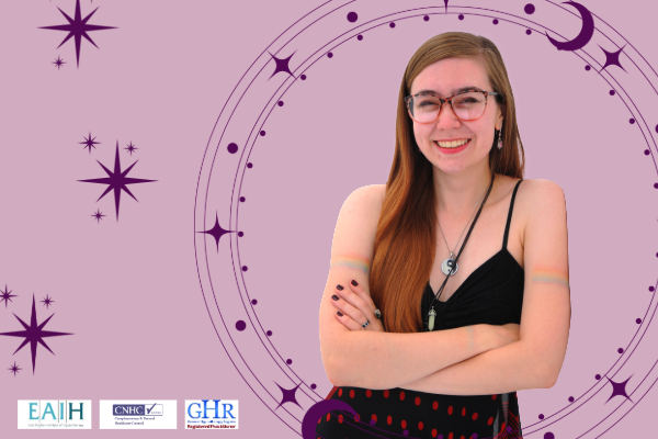 Laura Elizabeth Hypnotherapist