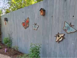 garden fence
