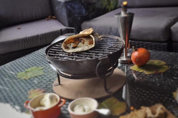 Kadai - For Table - Image 3