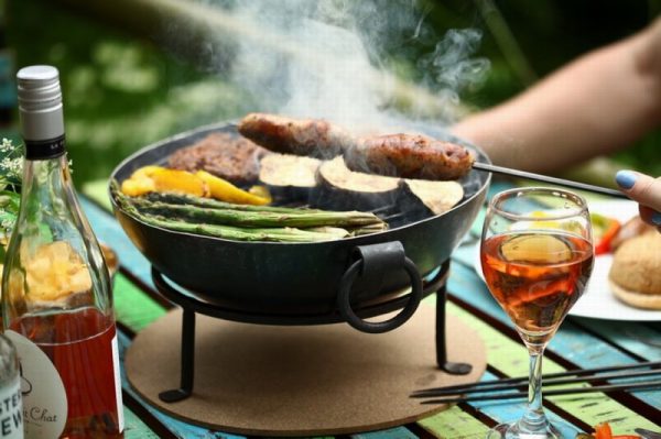 Kadai - For Table - Image 4