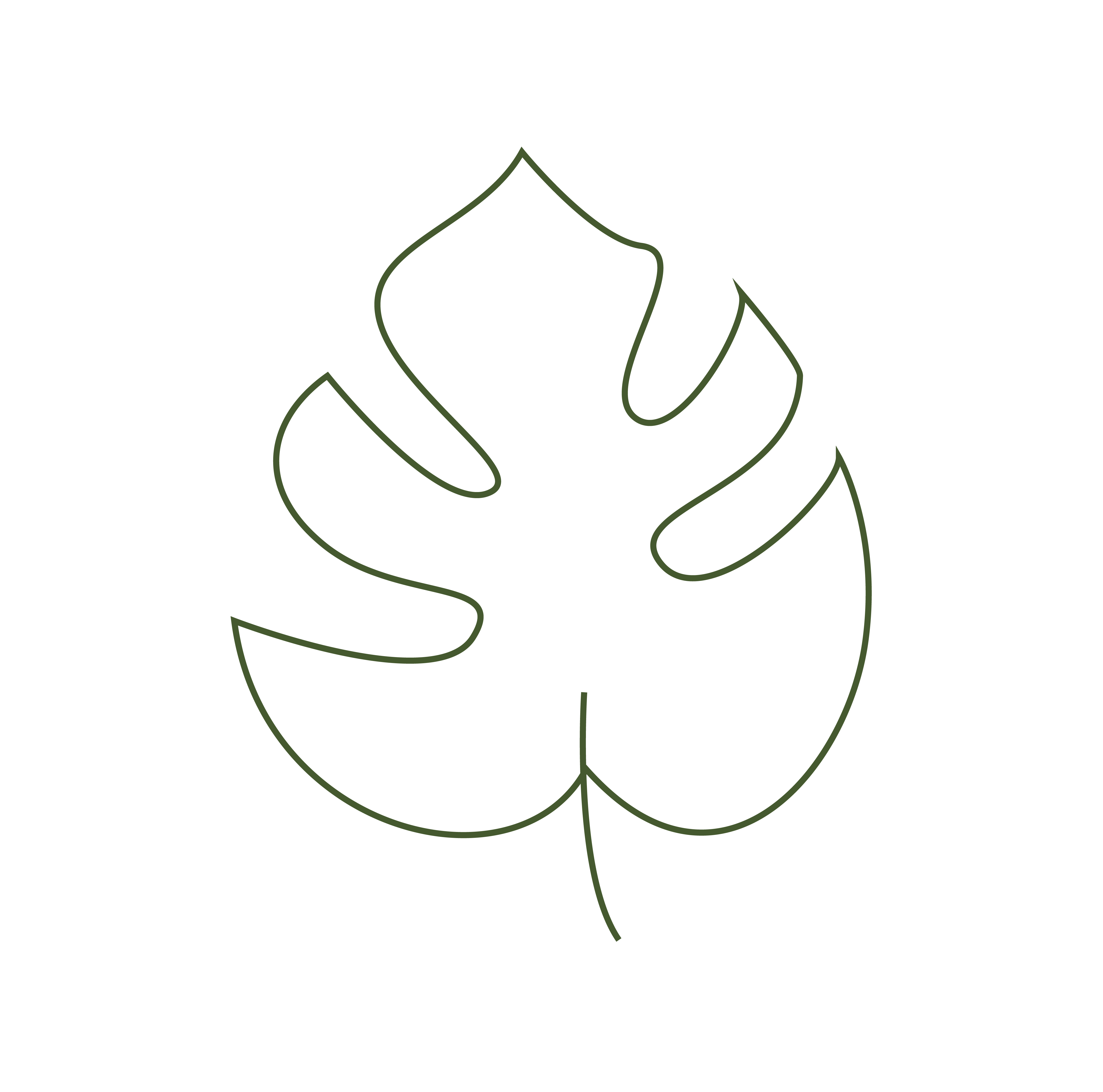plant finder logo