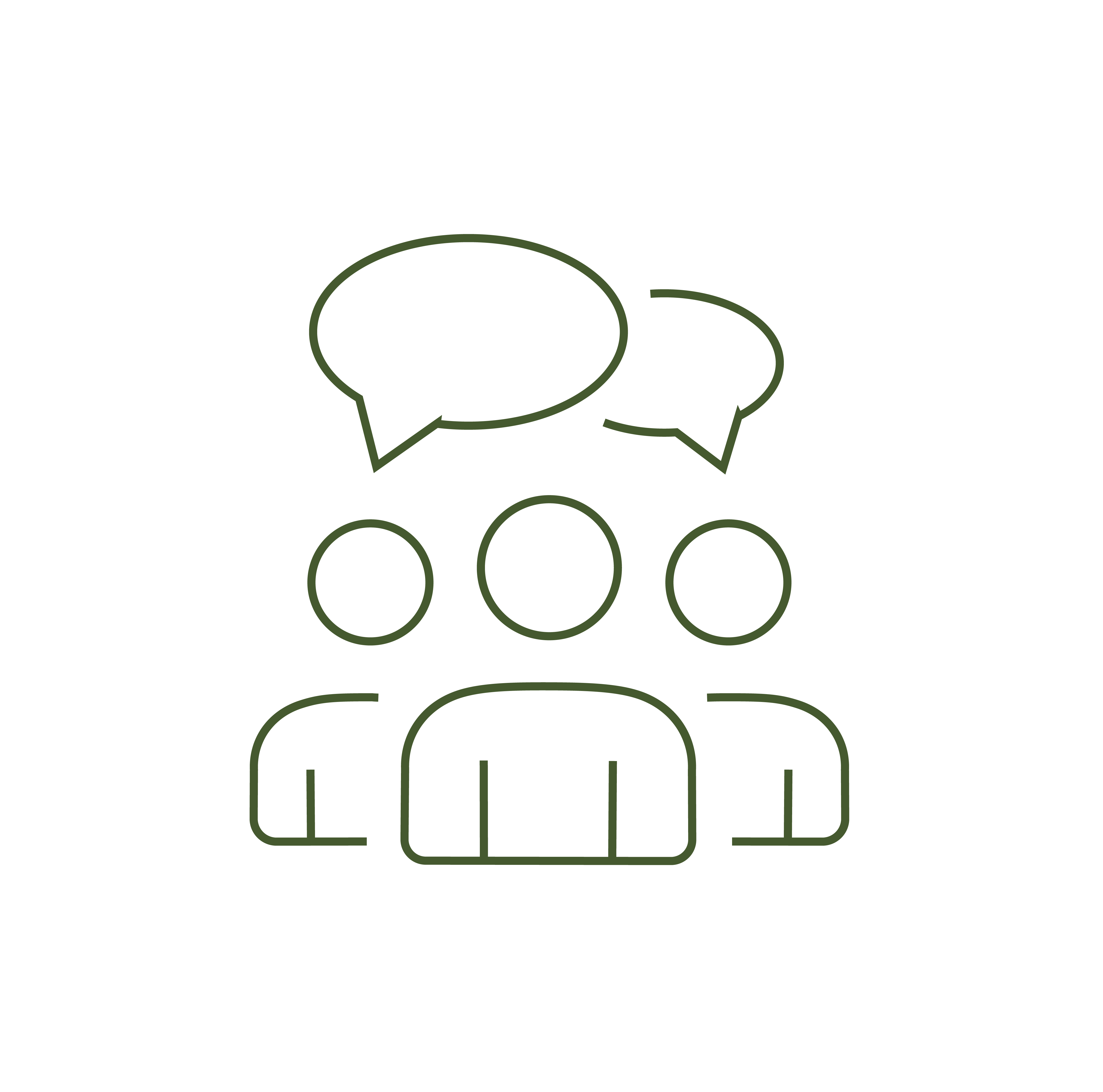 staff feedback