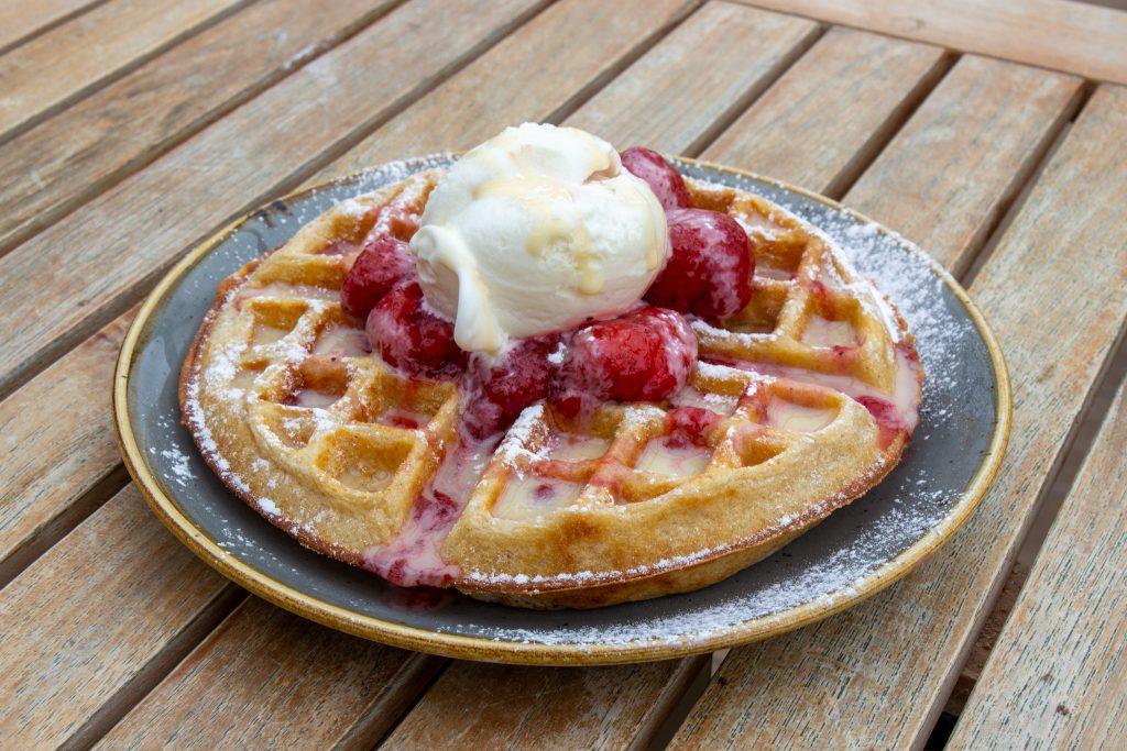 Lime Kiln Kitchen Thetford Garden Centre